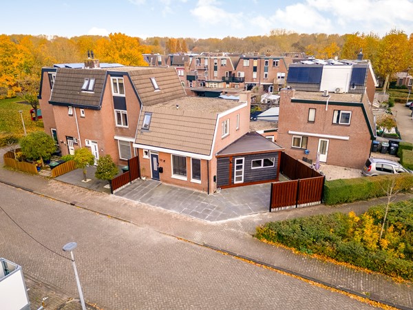 Property photo - Kolkgriend 22, 1356BB Almere